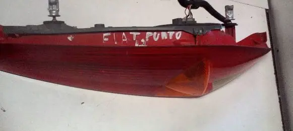 Fiat Punto (188) Rear/tail lights