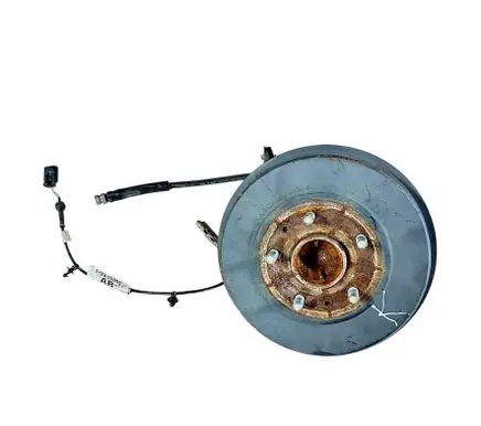 Ford Focus Rear wheel hub spindle/knuckle BV61CNC