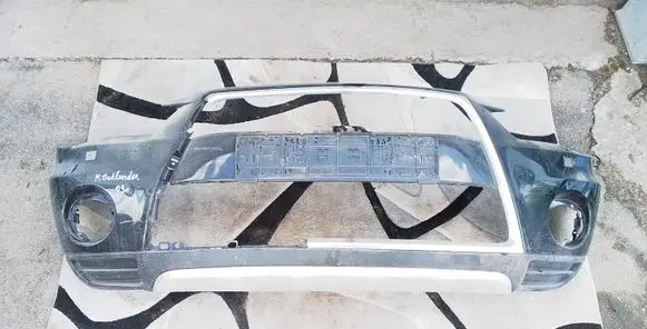 Mitsubishi Outlander Front bumper 10GS45X