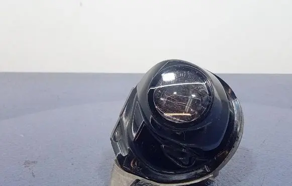Mazda CX-5 Front fog light