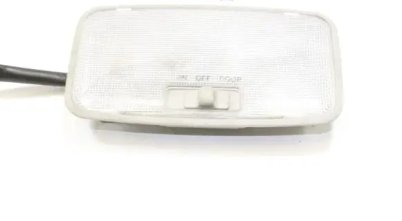 Toyota Auris 150 Front seat light