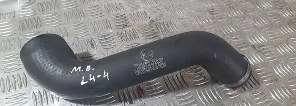 Mercedes-Benz A W168 Intercooler hose/pipe 1685280182