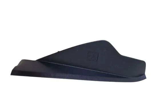 Ford Explorer VI Dashboard lower bottom trim panel LB5BSO4480A