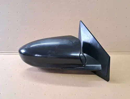 Hyundai Bayon Front door electric wing mirror