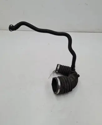 Audi A6 S6 C6 4F Air intake hose/pipe 4F0129615K