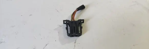 Audi A4 S4 B6 8E 8H Sound system wiring loom 4B0971942
