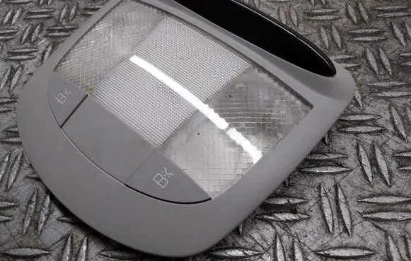 Mercedes-Benz R W251 Headlining lighting console trim 