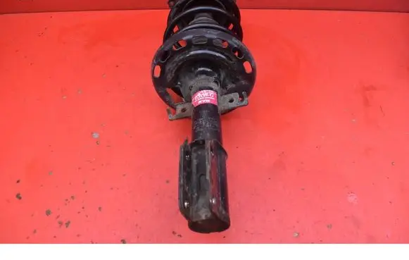 Renault Megane II Front shock absorber/damper 339724