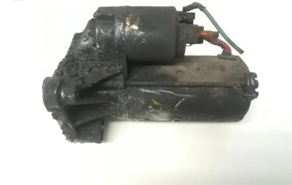 Renault Laguna II Starter motor 8200075362 d7r49