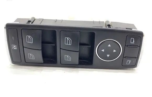 Mercedes-Benz E W212 Electric window control switch A2128208210