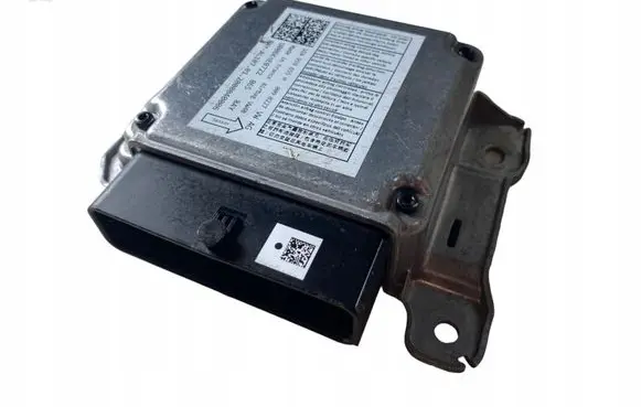 Volkswagen ID.3 Airbag control unit/module 1EA959655H