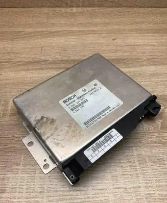 BMW 5 E39 ABS control unit/module 1164130 0265109023