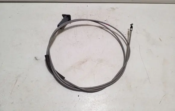 KIA Stonic Fuel cap flap release cable 