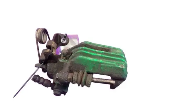 Audi A4 S4 B6 8E 8H Rear brake caliper