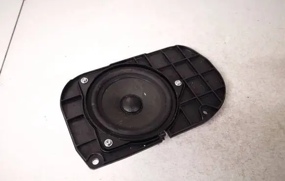 BMW 5 GT F07 Front door speaker 923918401
