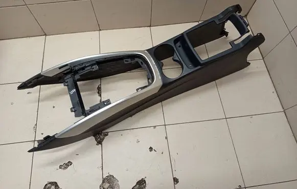 Audi Q5 SQ5 Center console 8R0863242A