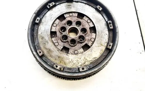 Volvo S40, V40 Flywheel