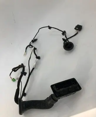 Mercedes-Benz C W206 Front door wiring loom A2065402741