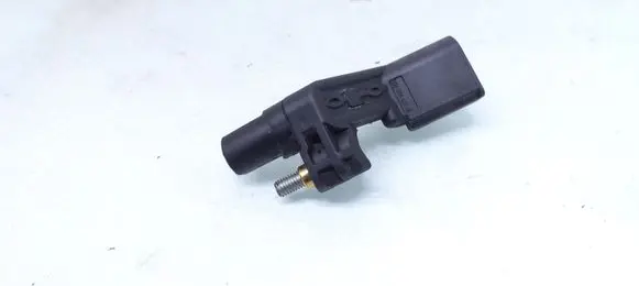 Volkswagen Golf V Crankshaft position sensor 036906433A