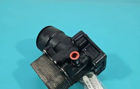 Seat Alhambra (Mk2) Oil filter mounting bracket 03L117021C IMPRK1438363
