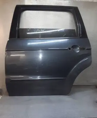 Ford Galaxy Rear door