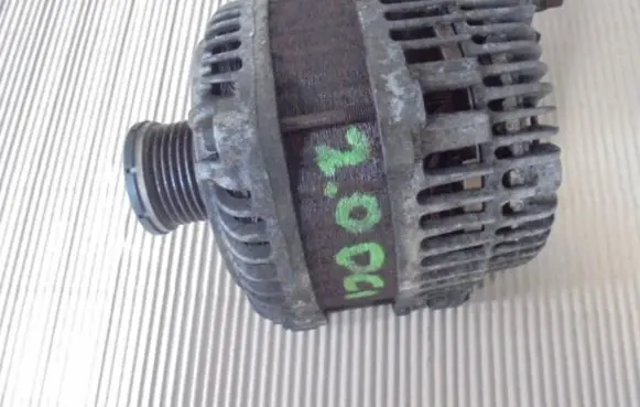Renault Espace - Grand espace IV Generator/alternator 8200960538