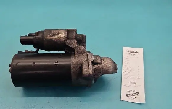 Audi A8 S8 D3 4E Starter motor 059911024A IMPRK1461109