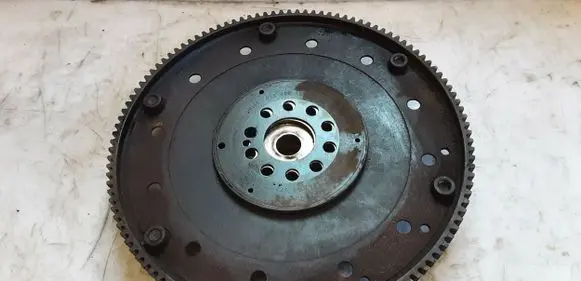 Audi A6 C7 Flywheel 059105323BN 059105189K