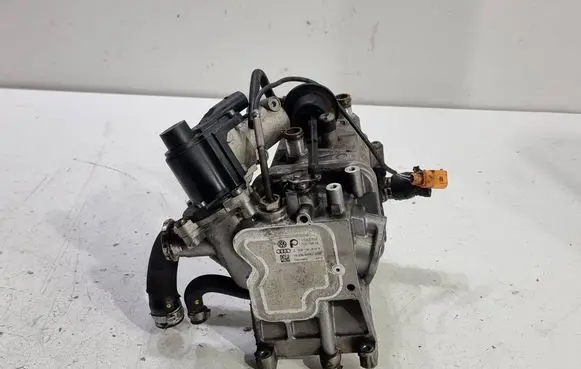 Audi A6 S6 C6 4F EGR valve cooler 059131515R 70110616 1033500067