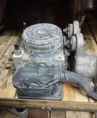 Honda Civic IX ABS Pump 57110TV2E032M1