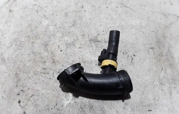 Brake vacuum hose/pipe