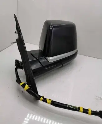 Cadillac Escalade IV Front door electric wing mirror 237715232 038125 784921AA