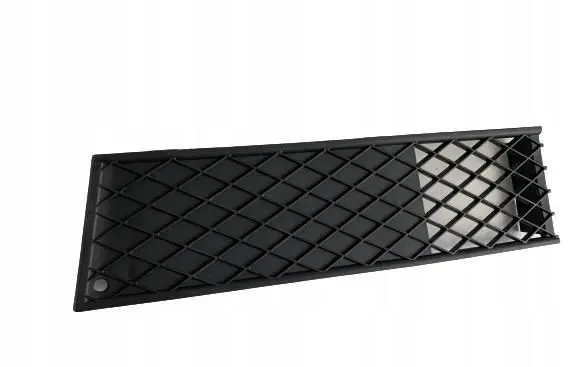 BMW 7 F01 F02 F03 F04 Front bumper lower grill 7186505