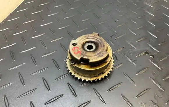 BMW X5 E70 Camshaft vanos timing valve 7578877 8078894