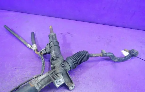 Opel Movano A Steering rack 6820000062-C