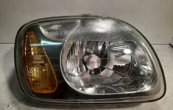 Nissan Micra Headlight/headlamp 2151190R