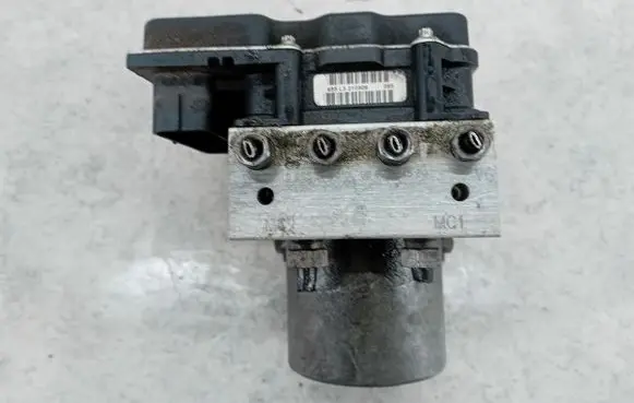 Citroen C4 Grand Picasso ABS Pump