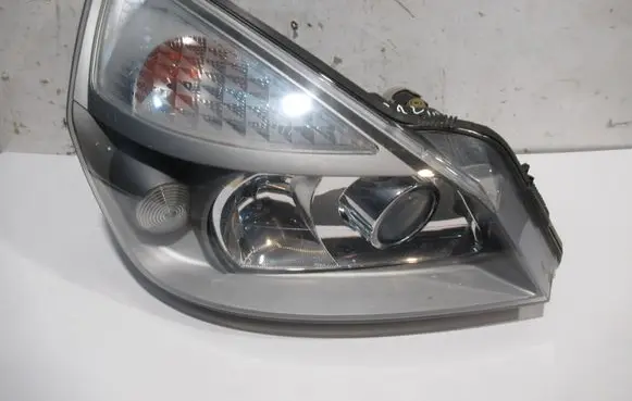 Renault Espace - Grand espace IV Headlight/headlamp