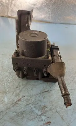 Renault Megane II ABS Pump