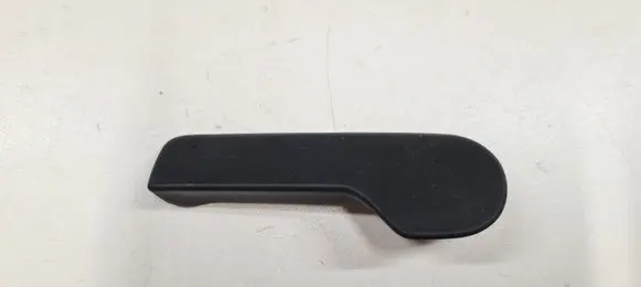 Skoda Octavia Mk2 (1Z) Engine bonnet (hood) release handle 1J1823533C