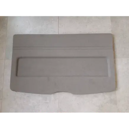 Renault Scenic I Parcel shelf 