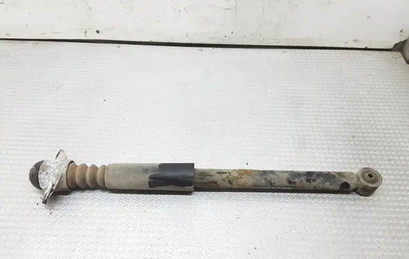 Seat Toledo II (1M) Rear shock absorber/damper