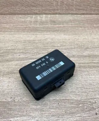 BMW 5 E39 Rain sensor 8363430 00602000