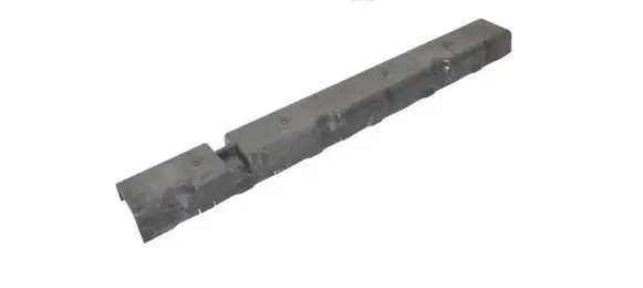 BMW 5 E39 Other cylinder head part 11121740163 1740163 11121720594