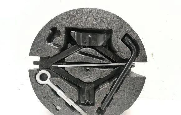 Volvo XC60 Tool set 31362446