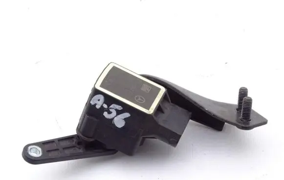 Mercedes-Benz S AMG W221 Headlight/headlamp level sensor A0105427717 GBIMPORT