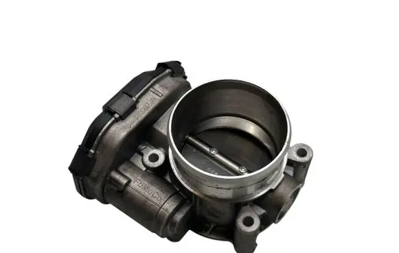 Ford Explorer VI Throttle valve HL3E9F991AA 20030531949