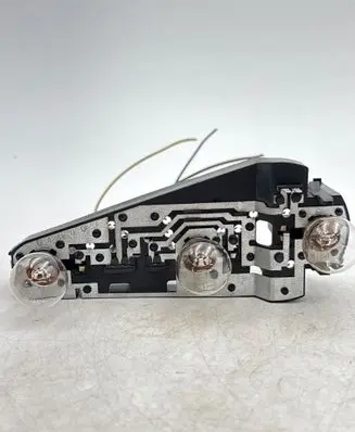 BMW X1 E84 Tail light part 2993580 3424270 03424270
