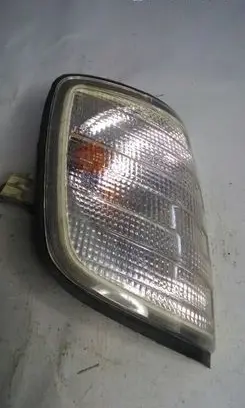 Mercedes-Benz ML W163 Front indicator light 183289932