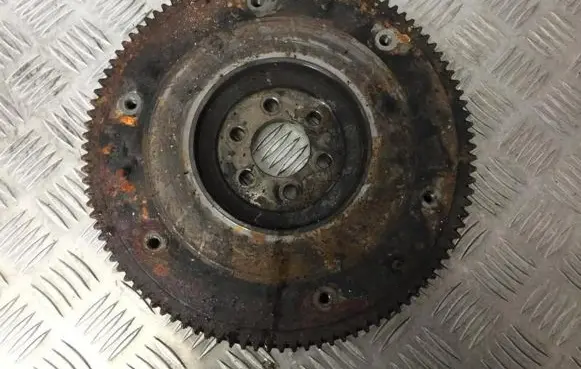 Flywheel